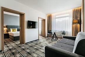 Hotel International Brno