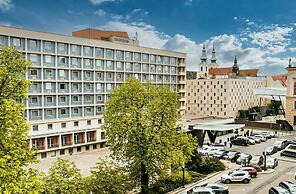 Hotel International Brno
