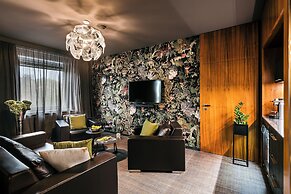 Hotel International Brno