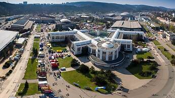 Hotel International Brno