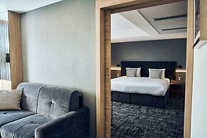 Hotel International Brno