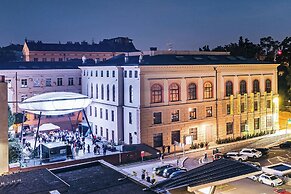 Hotel International Brno