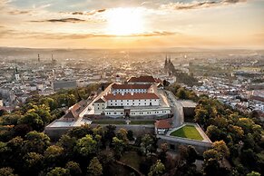 Hotel International Brno