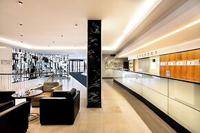Hotel International Brno