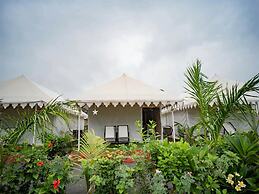 Unity Holiday Resort, Statue of Unity Kevadia