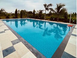 Unity Holiday Resort, Statue of Unity Kevadia