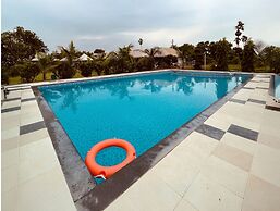 Unity Holiday Resort, Statue of Unity Kevadia