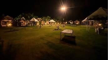 Unity Holiday Resort, Statue of Unity Kevadia