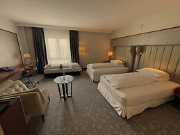 Dorint Hotel Bonn