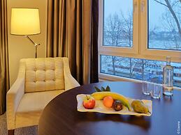 Dorint Hotel Bonn
