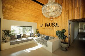 La Pausa Hotelbistro