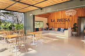 La Pausa Hotelbistro