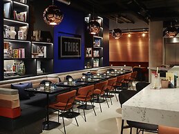 Tribe Paris Saint Ouen