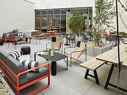 Tribe Paris Saint Ouen