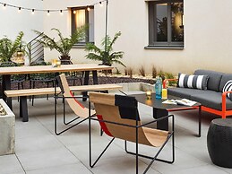 Tribe Paris Saint Ouen
