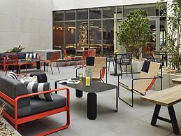 Tribe Paris Saint Ouen