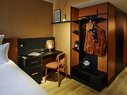 Tribe Paris Saint Ouen