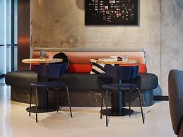 Tribe Paris Saint Ouen