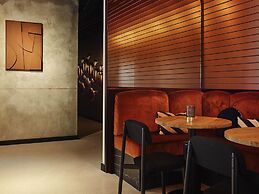 Tribe Paris Saint Ouen