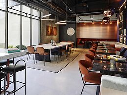 Tribe Paris Saint Ouen