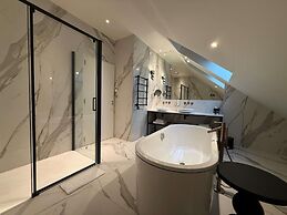 La Licorne Hotel & Spa Troyes - MGallery Collection