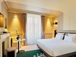 La Licorne Hotel & Spa Troyes - MGallery Collection