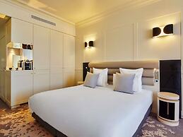 La Licorne Hotel & Spa Troyes - MGallery Collection