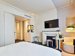 La Licorne Hotel & Spa Troyes - MGallery Collection