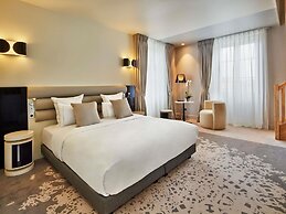 La Licorne Hotel & Spa Troyes - MGallery Collection