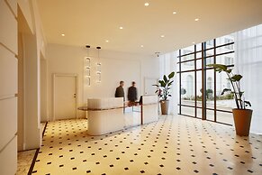 La Licorne Hotel & Spa Troyes - MGallery Collection