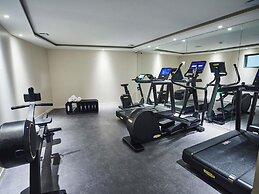 La Licorne Hotel & Spa Troyes - MGallery Collection