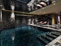 La Licorne Hotel & Spa Troyes - MGallery Collection