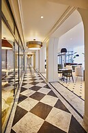 La Licorne Hotel & Spa Troyes - MGallery Collection