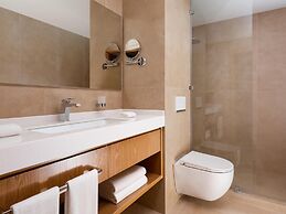 Mercure Bukhara Old Town