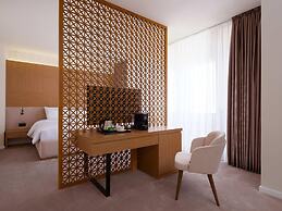 Mercure Bukhara Old Town