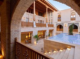 Mercure Bukhara Old Town