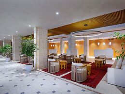 Mercure Bukhara Old Town
