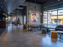 Ibis Styles Antofagasta