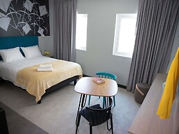 Ibis Styles Antofagasta