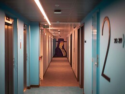 Ibis Styles Antofagasta