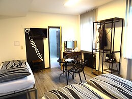 Eventhotel Ö-Cappuccino
