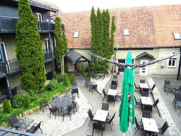Eventhotel Ö-Cappuccino