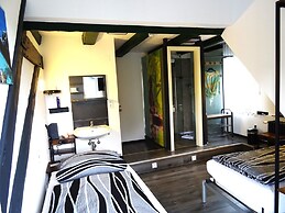 Eventhotel Ö-Cappuccino