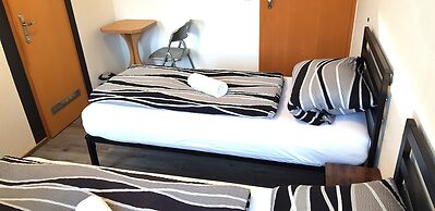 Eventhotel Ö-Cappuccino