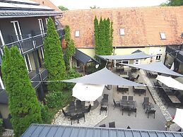 Eventhotel Ö-Cappuccino