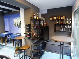 Eventhotel Ö-Cappuccino