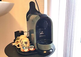 Eventhotel Ö-Cappuccino