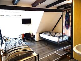 Eventhotel Ö-Cappuccino