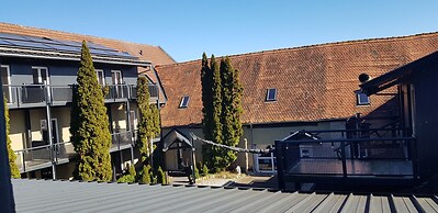 Eventhotel Ö-Cappuccino