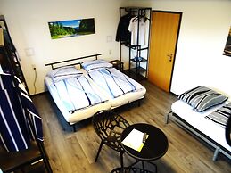 Eventhotel Ö-Cappuccino